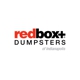 redbox+ Dumpsters of Indianapolis