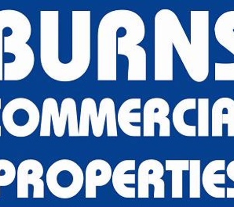 Burns Commercial Properties - Tyler, TX