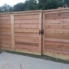 Cedar Fence & Decks gallery