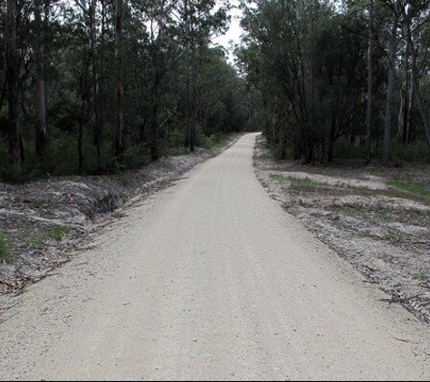 Bairnsdale Road Services - Bairnsdale, VIC