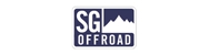 SG Off Road Logo