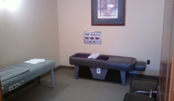 South Towne Chiropractic - Sandy, UT