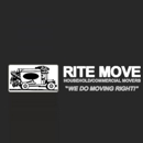 Rite Move - Movers & Full Service Storage