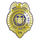 Edward F. Guida Jr #14 NYC Marshal Services