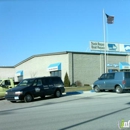 Iowa Auto Rebuilders - Automobile Body Repairing & Painting