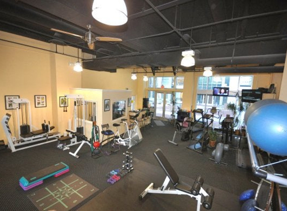 FitnessWise - Bethesda, MD