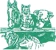 Moora Veterinary Service Logo