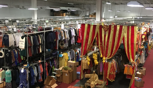 Costume World - Pompano Beach, FL