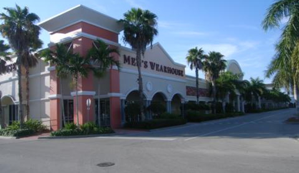 Men's Wearhouse - Naples, FL