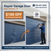Repair Garage Door New Territory TX gallery