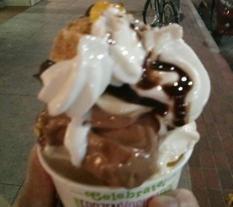 YogurtLand - Los Angeles, CA