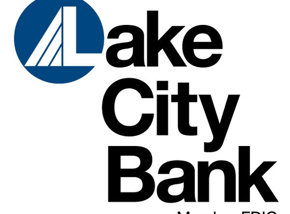 Lake City Bank - ATM - Indianapolis, IN