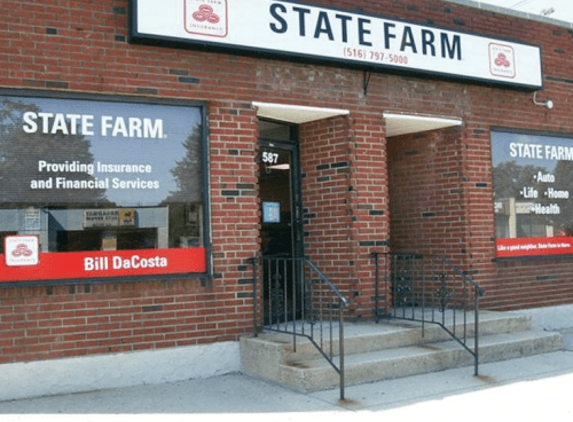 Bill DaCosta - State Farm Insurance Agent - Massapequa, NY