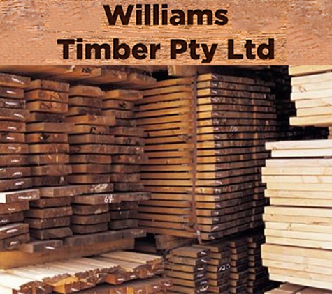 Williams Timber Pty Ltd - Bucca, NSW. The Best Timber Supplier In Coffs Harbour!