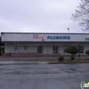 M & L Plumbing Inc. - Water Heaters
