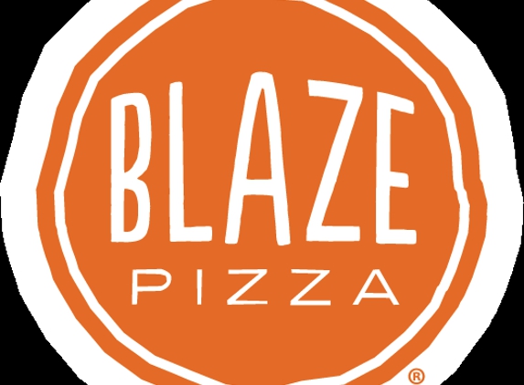 Blaze Pizza - Lincoln, NE