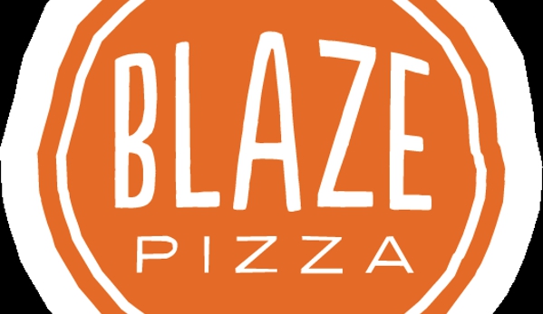 Blaze Pizza - Los Angeles, CA