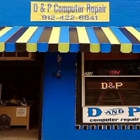 D & P Computer Repair