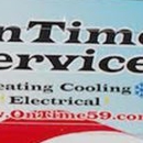 OnTime Service - Electricians