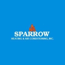 Sparrow Heating & Air Conditioning Inc - Air Conditioning Contractors & Systems