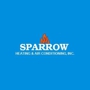 Sparrow Heating & Air Conditioning Inc