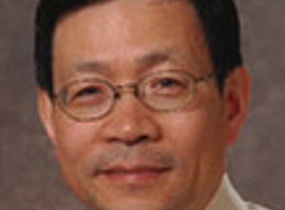 Dr. Fu-Tong Liu, MDPHD - Sacramento, CA