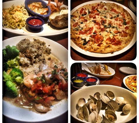 Red Lobster - Mays Landing, NJ