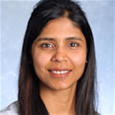 Menaka Sarav, M.D. - Physicians & Surgeons