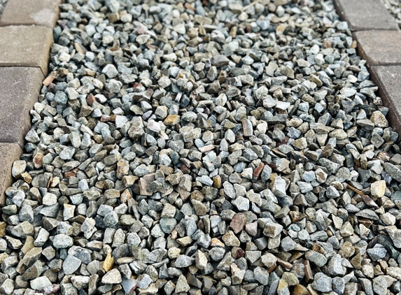 Az Rock Depot - Queen Creek, AZ. Desert Brown Landscape Rock