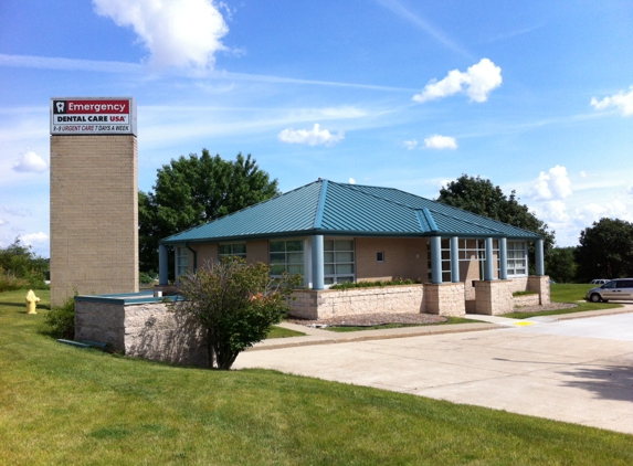 Des Moines Emergency Dental Care - Clive, IA