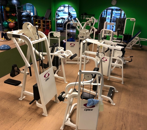 Tru-Cor Fitness - Avon Lake, OH