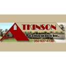 Atkinson Construction Inc - Home Builders