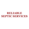 Reliable Septic Services gallery