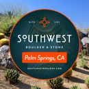 Southwest Boulder & Stone - Crushed Stone