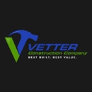 Vetter Construction - General Contractors