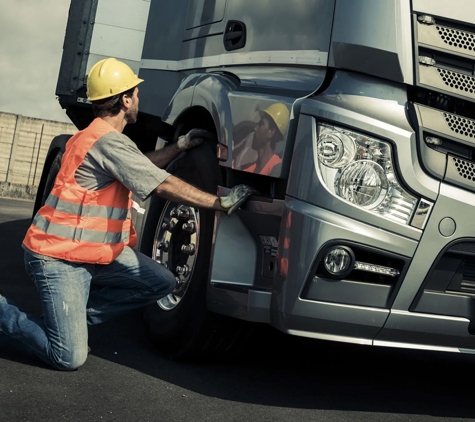 Balcatta Truck Repairs - Balcatta, WA
