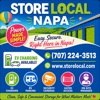 Storelocal Napa gallery