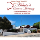 Adair's Carroon Mortuary - Funeral Directors
