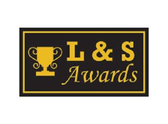 L & S Awards - Baton Rouge, LA