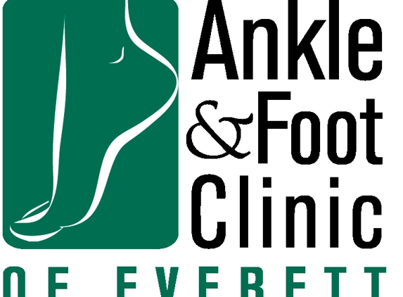 Ankle & Foot Clinic of Everett - Jeffrey C. Christensen, DPM, FACFAS - Everett, WA