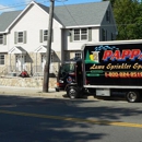 P.J. Pappas Company - Irrigation Systems & Equipment