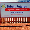 Bright Futures Daycare & Preschool - Day Care Centers & Nurseries