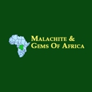 Malachite & Gems Of Africa - Jewelers-Wholesale & Manufacturers