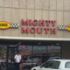 Mighty Mouth Burger