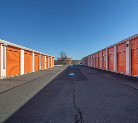 Public Storage - Centreville, VA