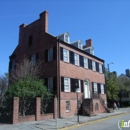 Davenport House Museum - Museums