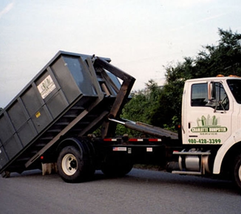 Moore Dumpster Service LLC - Salisbury, NC