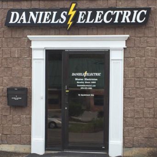 Daniels Electric, LLC. - Groveland, MA