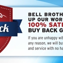 Bell Brothers Heating & Air - Heat Pumps