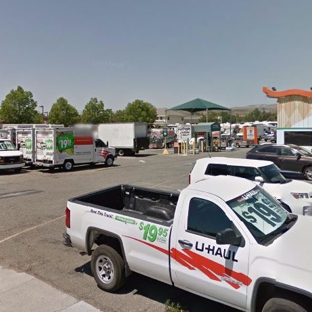 U-Haul of Simi Valley - Simi Valley, CA